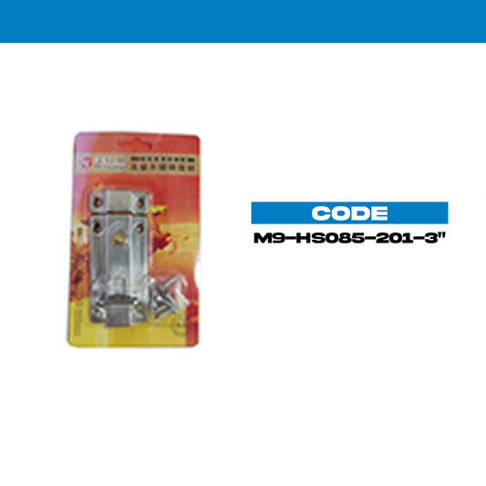 M9-HS085-201-3"