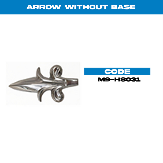 M9-HS031 Arrow without Base