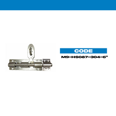 M9-HS087-304-6