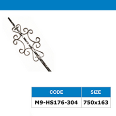 M9-HS176-304