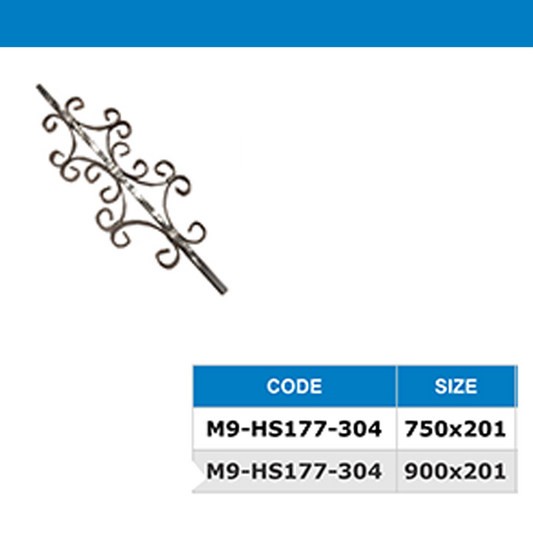 M9-HS177-304