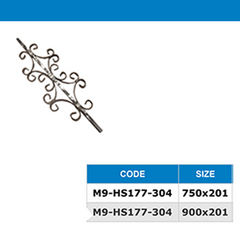 M9-HS177-304