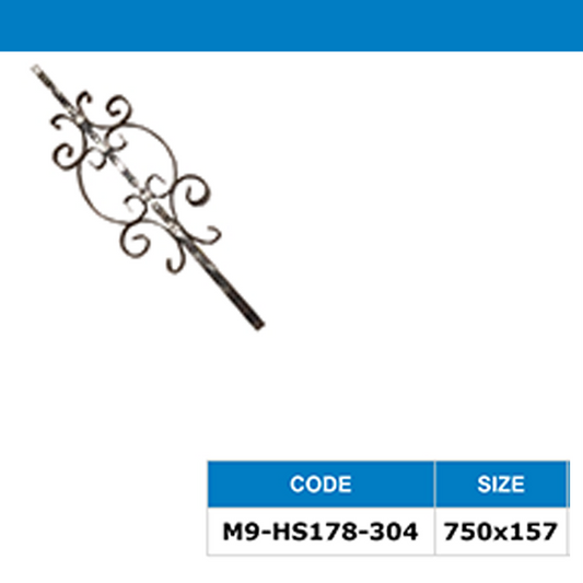 M9-HS178-304