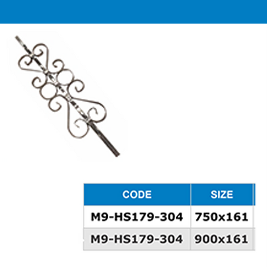 M9-HS179-304