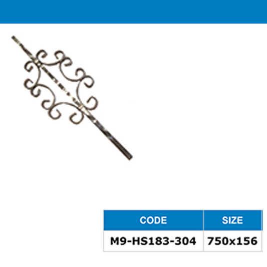 M9-HS183-304