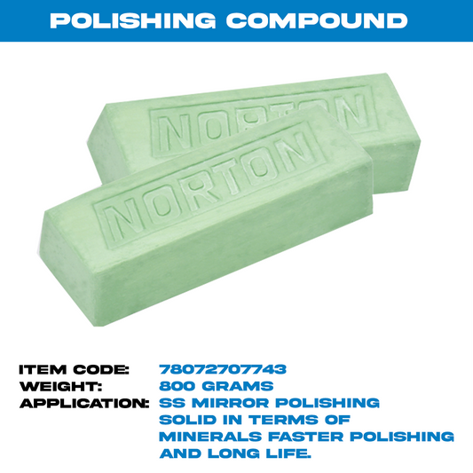 78072707743 POLISHING COMPOUND